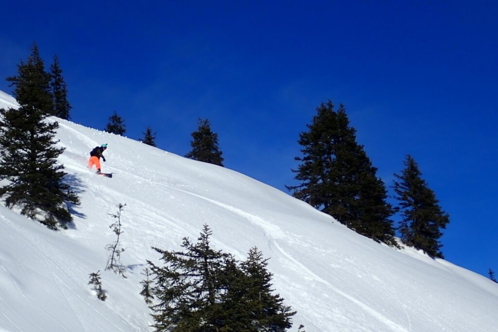 hike montafon