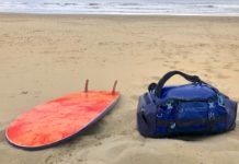 eagle creek surf review