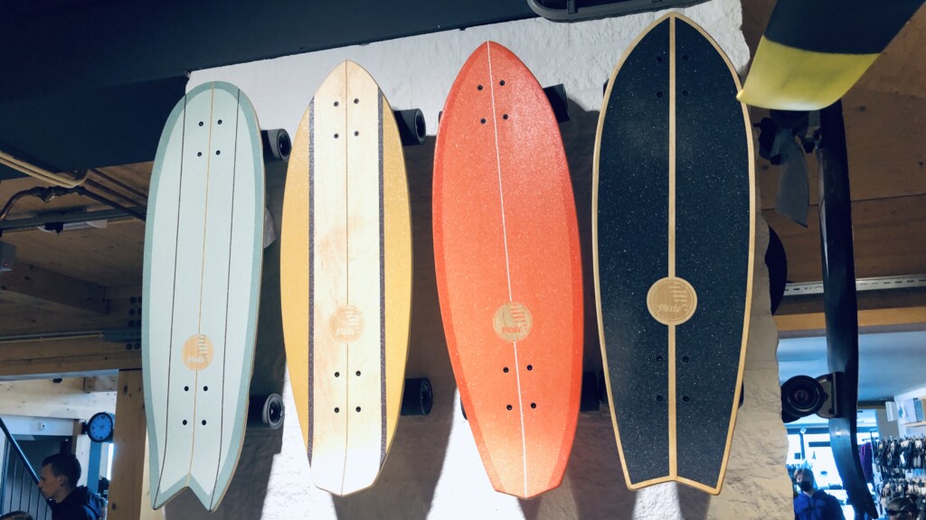 surfskates