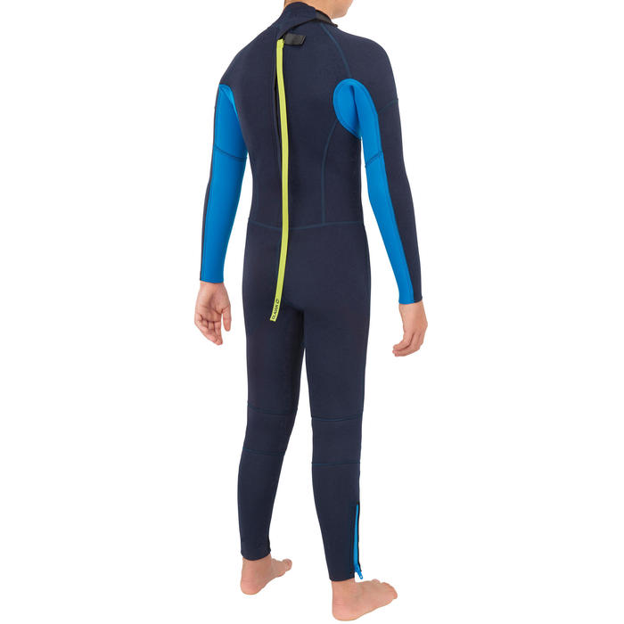 olaian wetsuit review