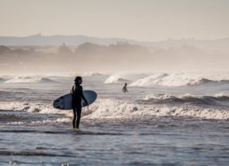 surf visualisatie podcast