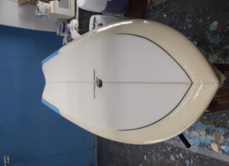 shape board