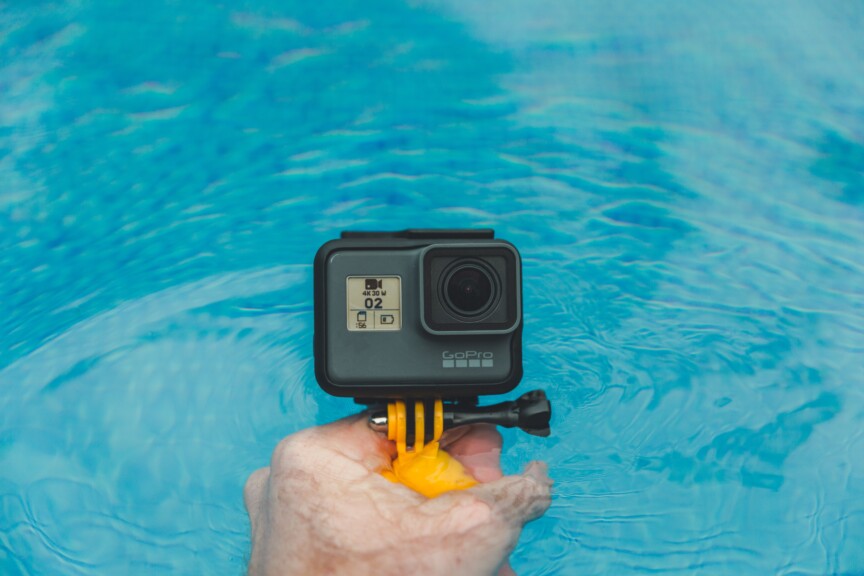 gopro