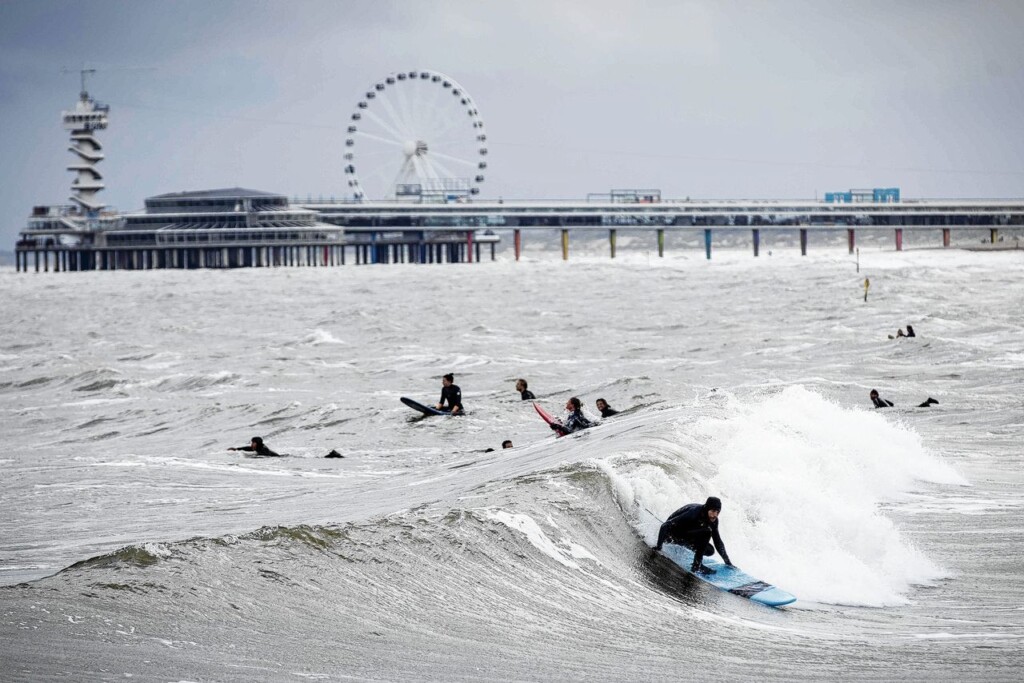 surf scheveningen