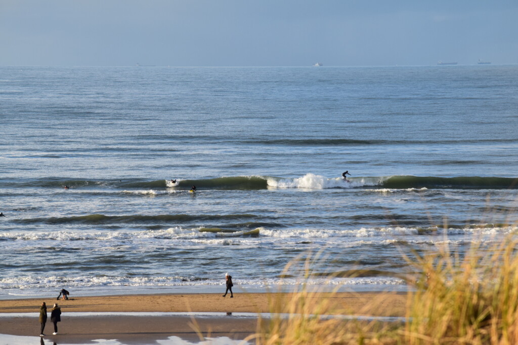 surfweer 2 januari 2020