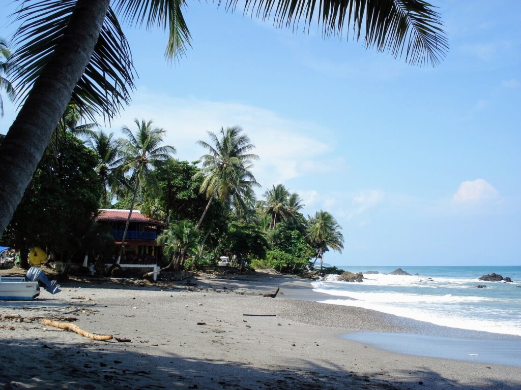 natuur costa rica