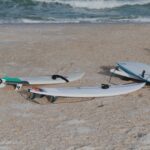 surfboard gestolen