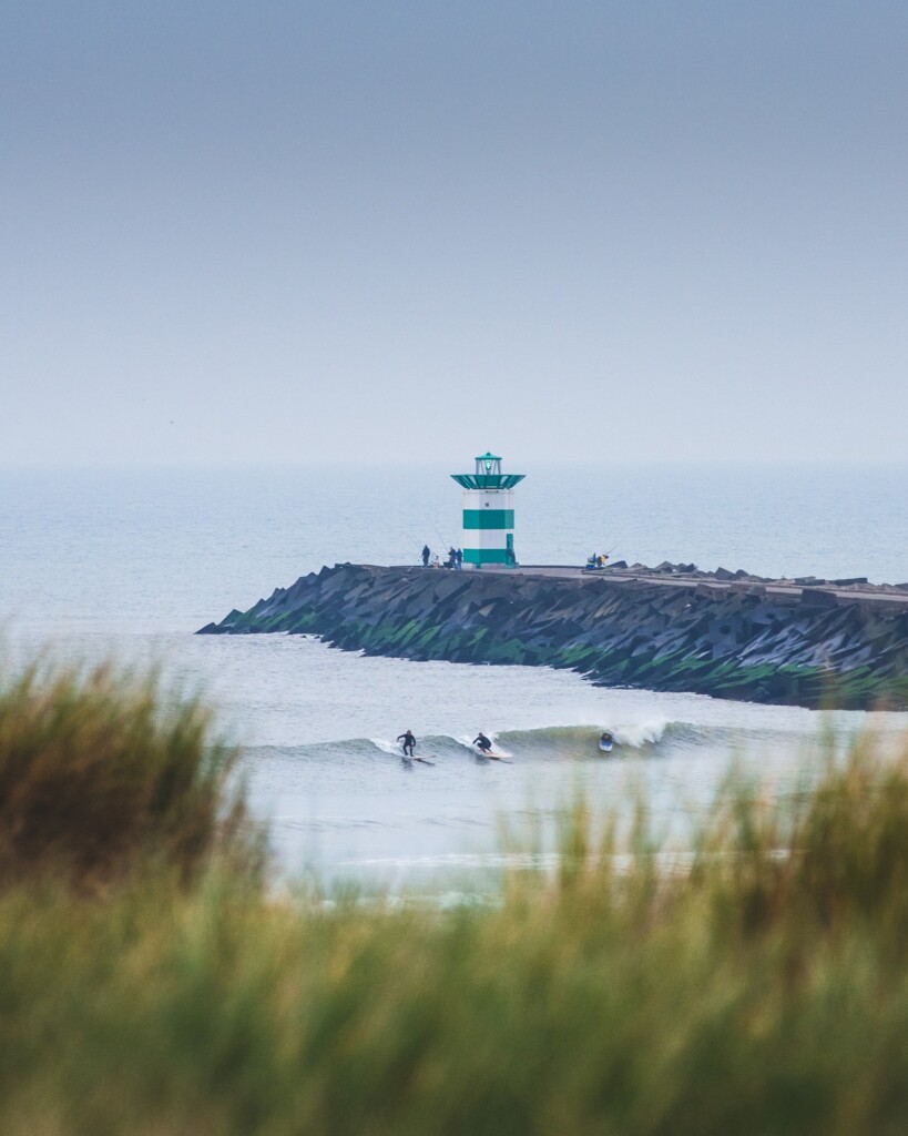 scheveningen