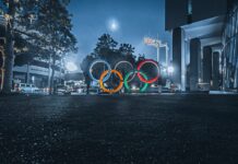 surfen olympische spelen