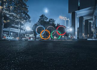 surfen olympische spelen
