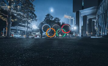surfen olympische spelen