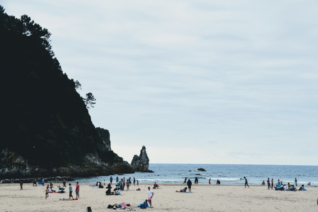 Playa de la Franca