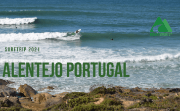 video surf alentejo