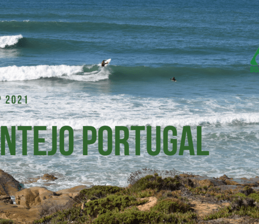 video surf alentejo