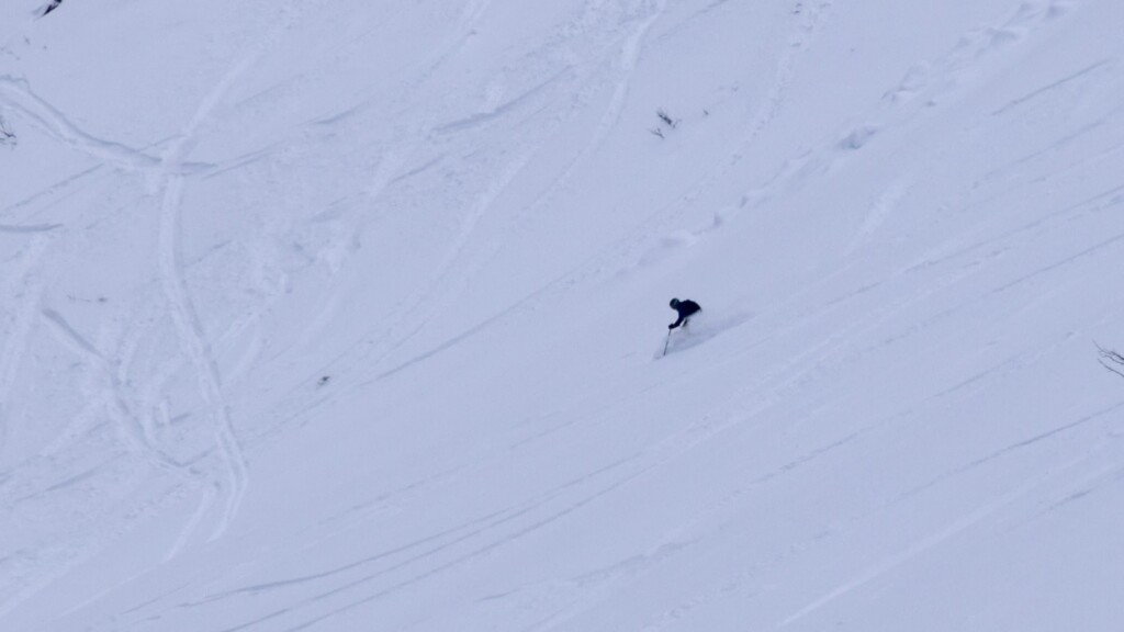 freeride laun Engelberg