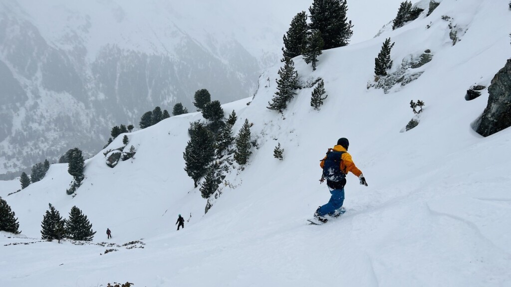 offpiste nendaz