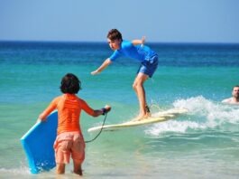 surfles bretagne