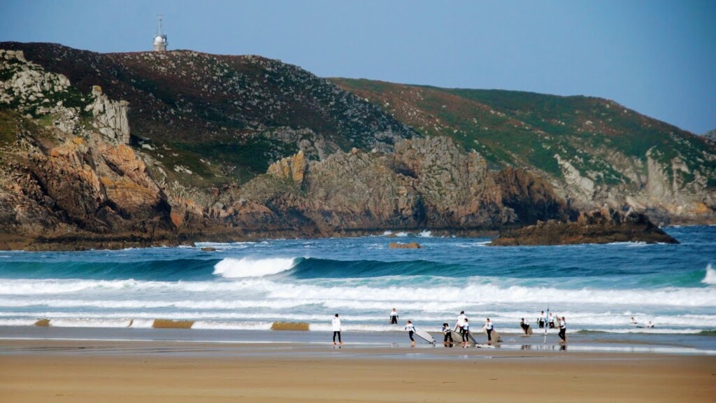 surfschool ESB baie de trepasses