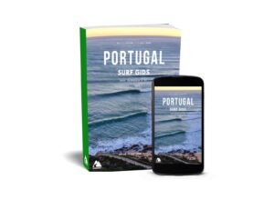 Portugal Surf Gids 2022