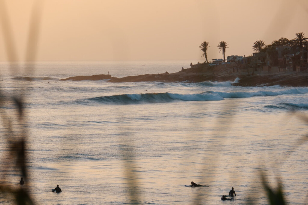 taghazout surf