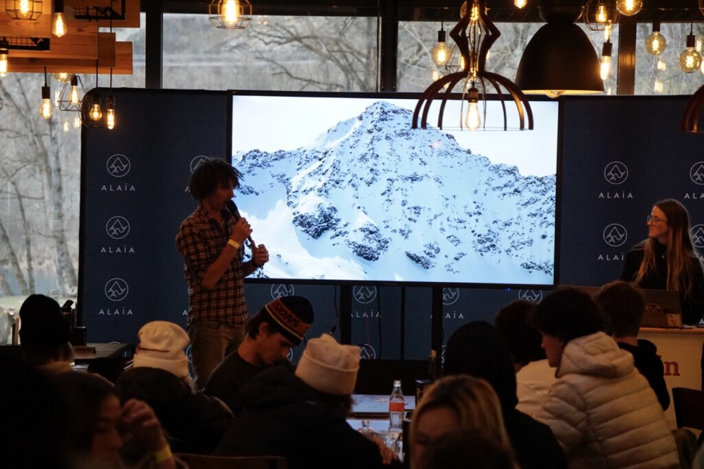 freeride world tour