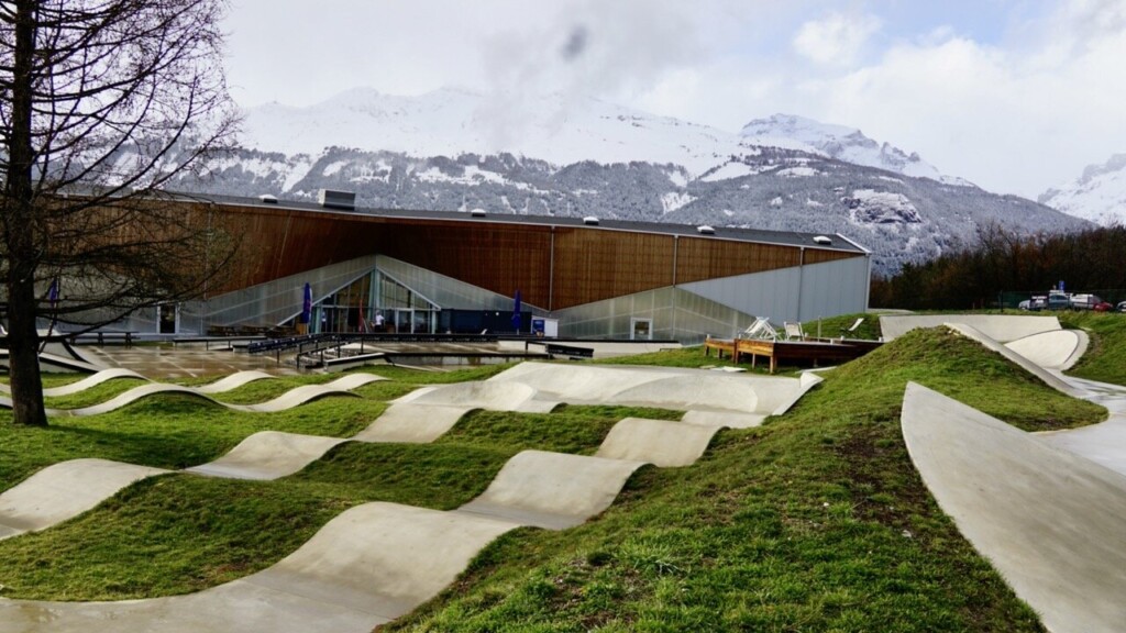 alaia chalet crans