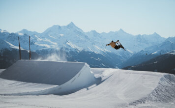 alaia park crans montana