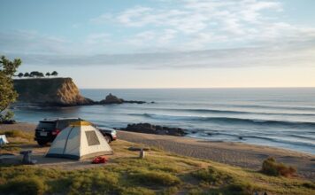 surf campings in frankrijjk