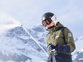 ski kleding