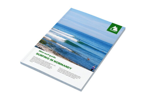 surfgids normandie surfgids normandie