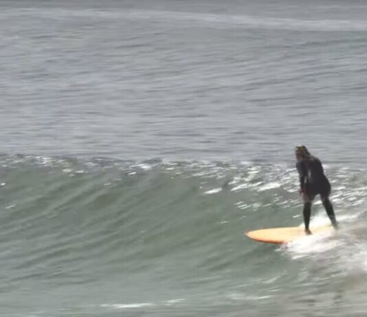 Surffilm Jan Poort