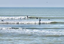 surf wijk aan zee 2 maart 2025