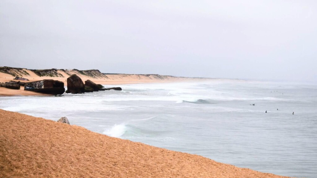 surf capbreton