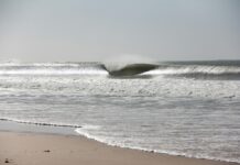 peniche WSL
