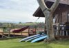 surf campings in Spanje