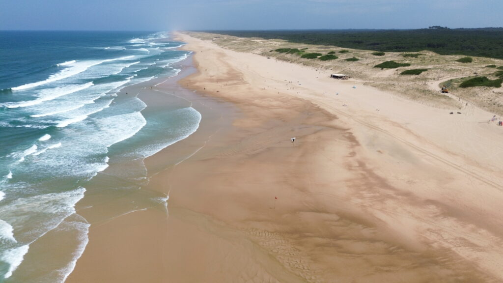 Seignosse Les Landes