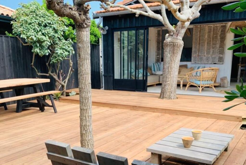 Carcans Beach House
