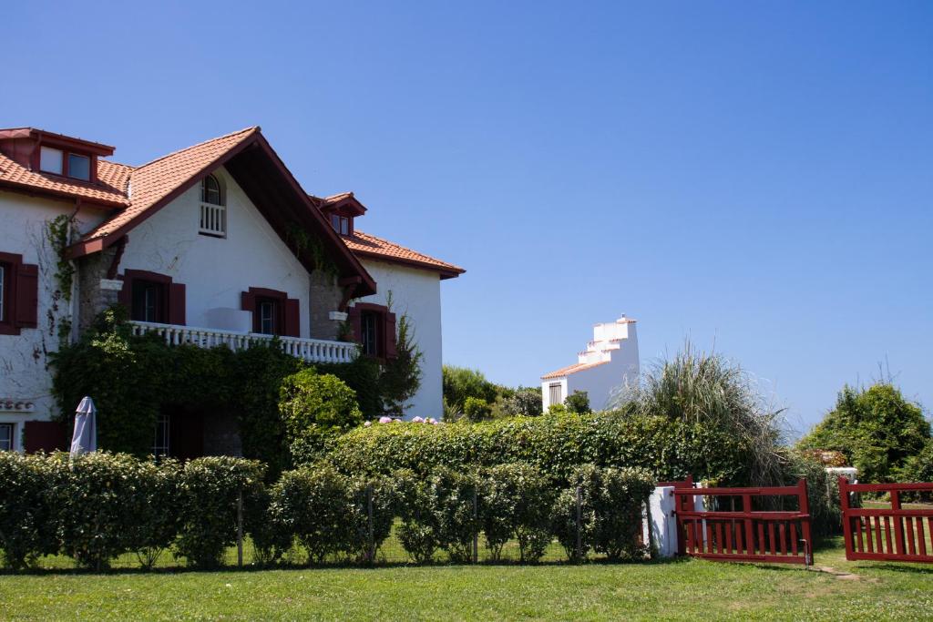Villa Anvers - Guéthary