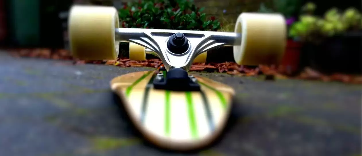 lagers longboard