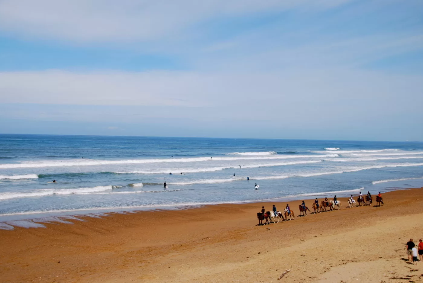 Sauveterre surf