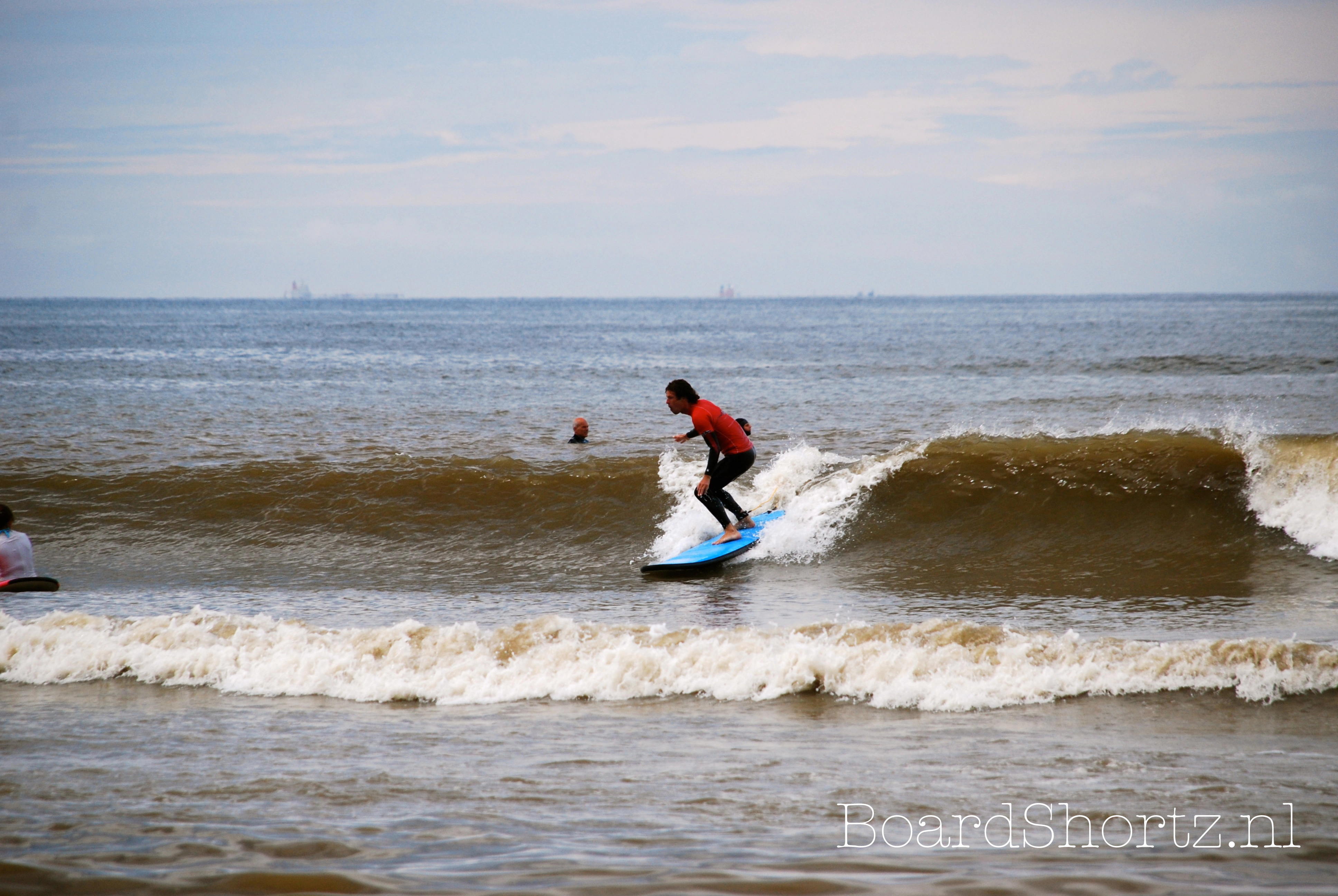 Surfleraar Toine