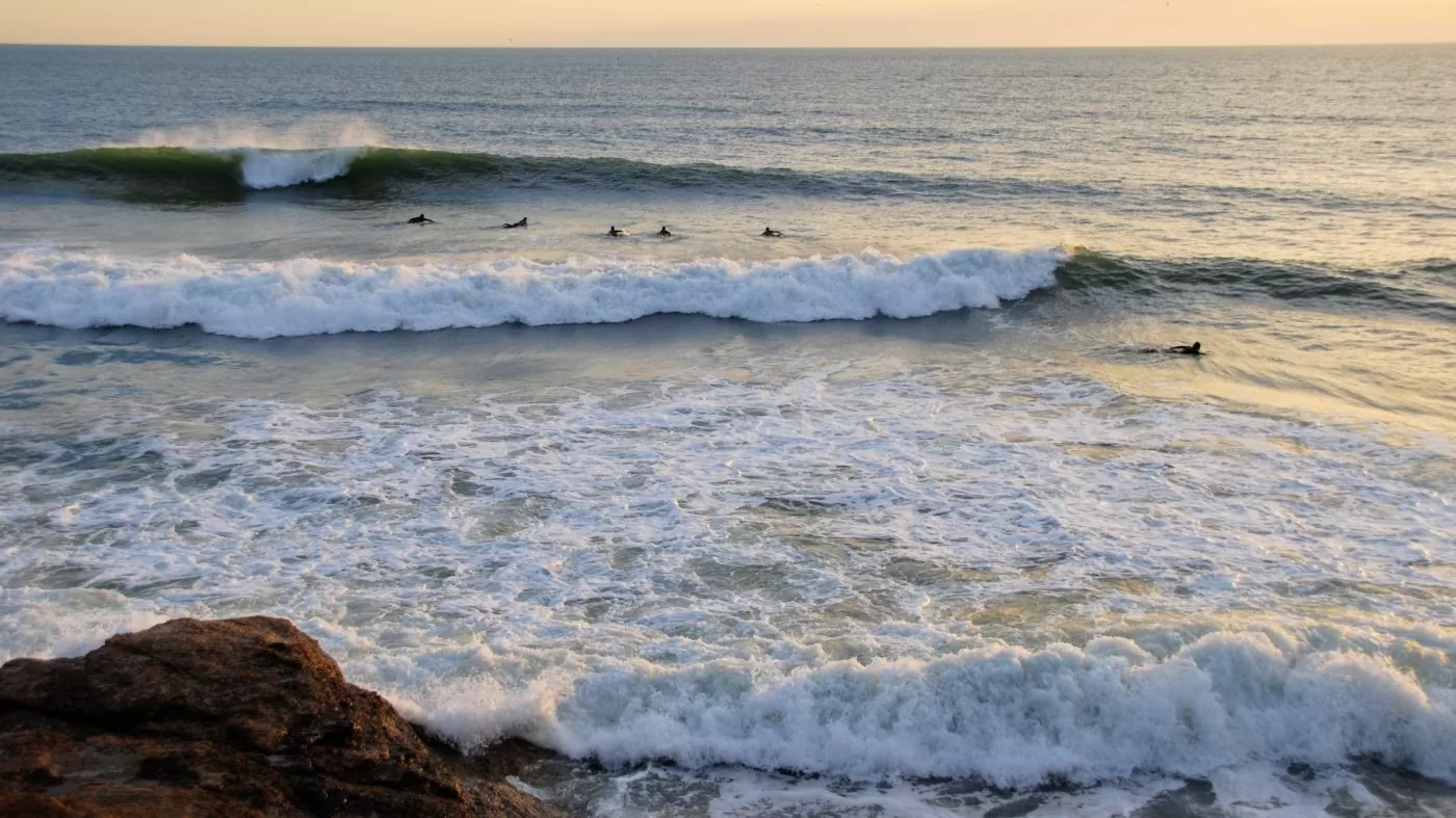 la sauzaie surf