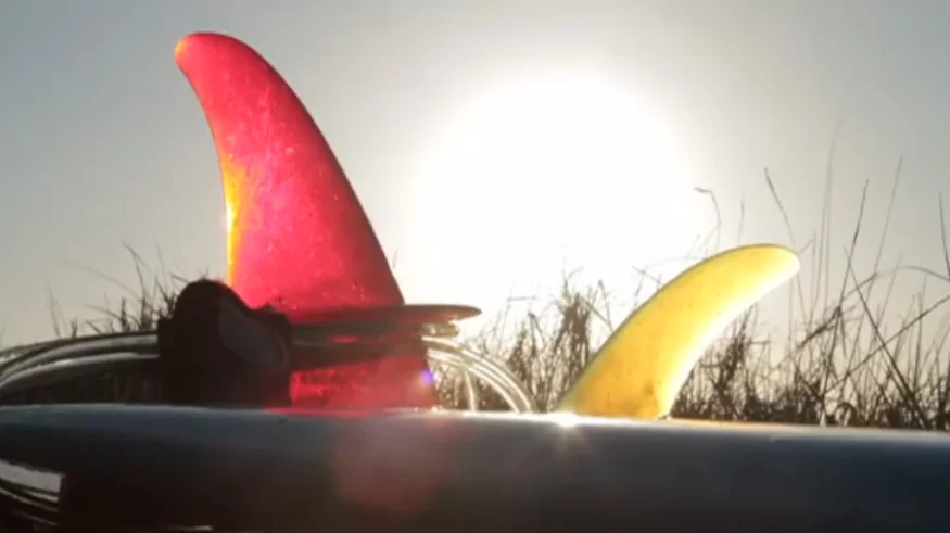 surfen la torche bretagne