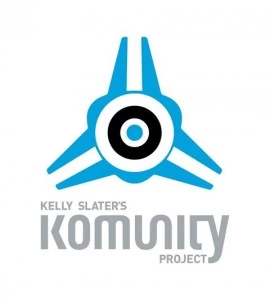 logo komunity project