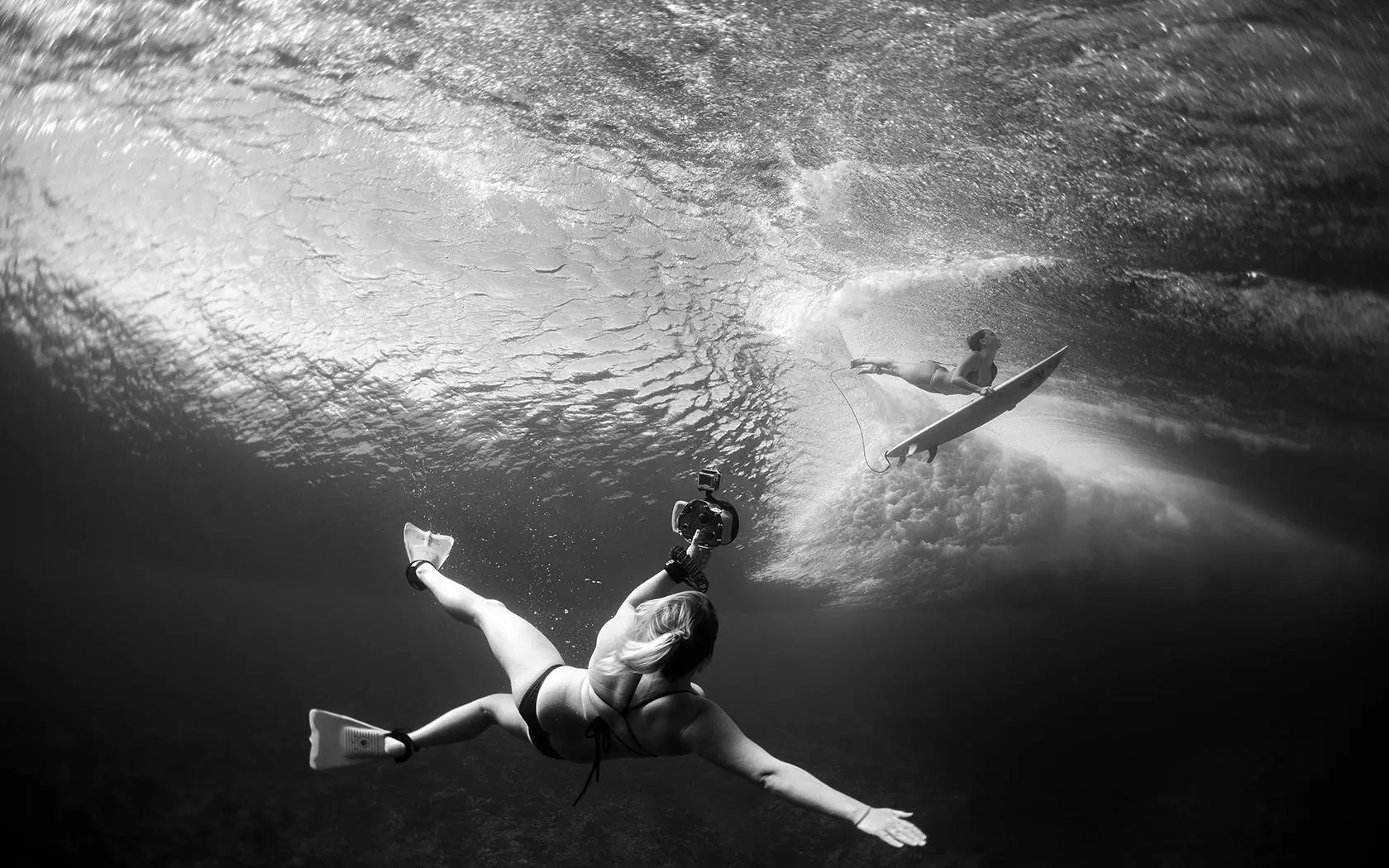 underwater surfphoto