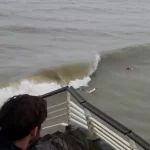 Surfen zaterdag 12 oktober 03