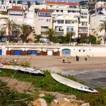 surfen sitges