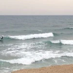 surfen barceloneta