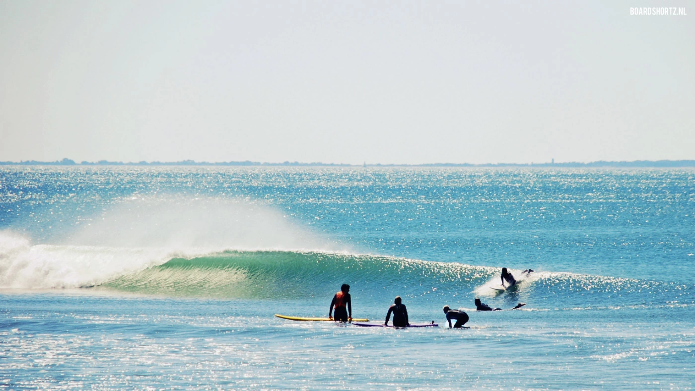 Surfen Bud Bud Les Conches