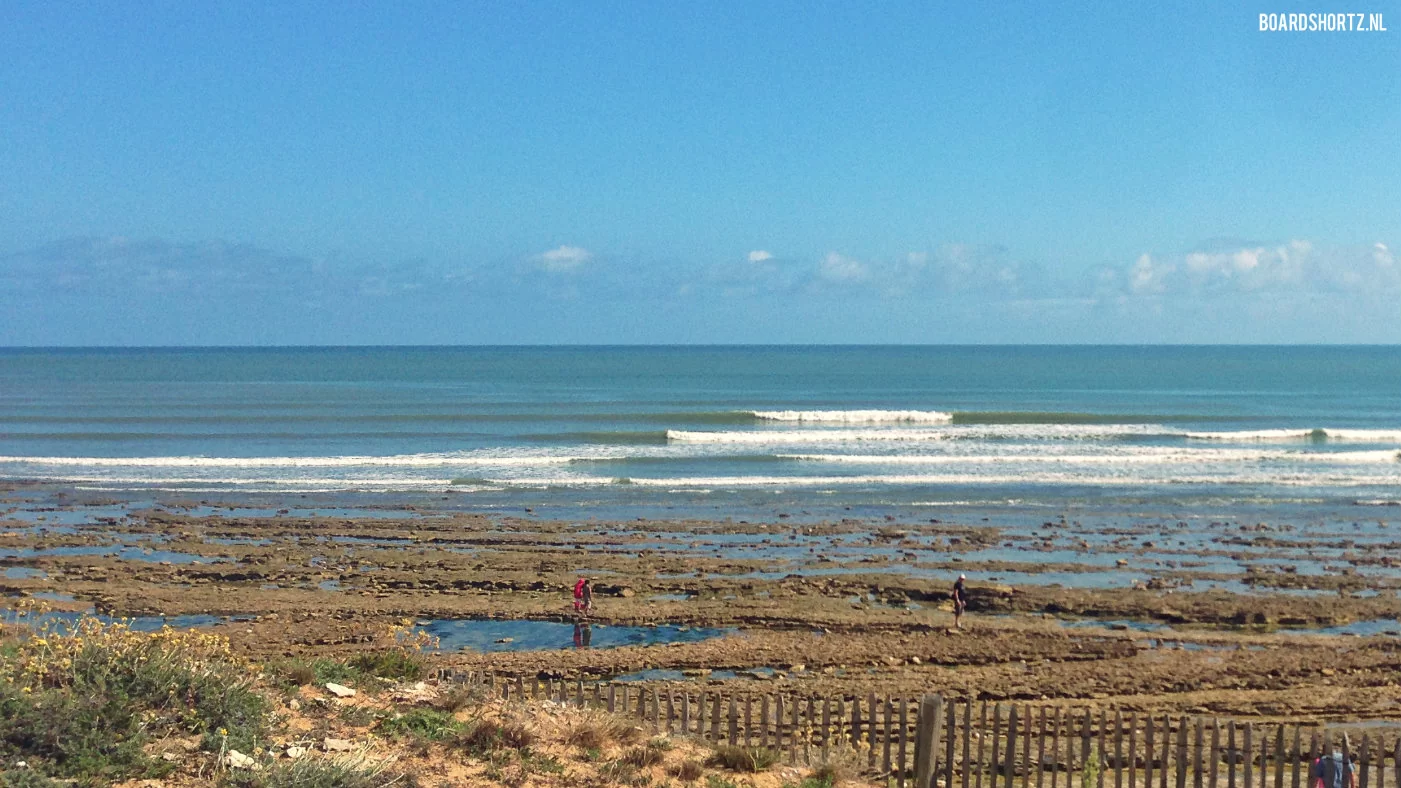 surfen vendee